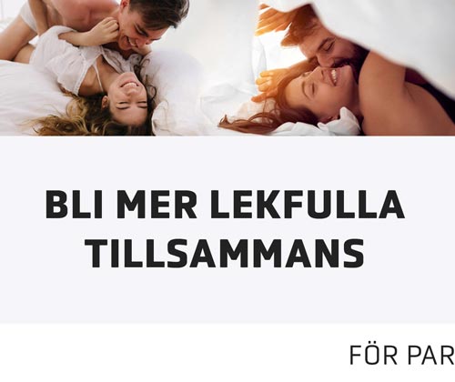 Lekfulla tillsammans