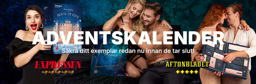 Köp årets Adventskalender