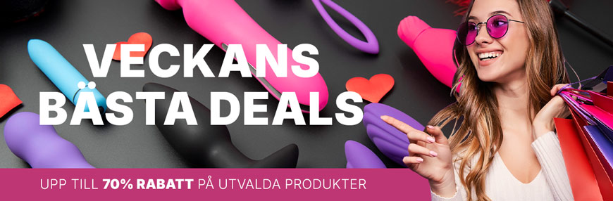 Veckans Bästa Deals