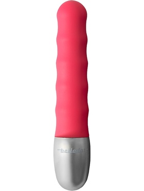 Belladot Greta: Minivibrator, röd