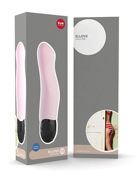 Fun Factory Ellove: SmartVibe, babyrosa