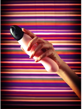Fun Factory Ellove: SmartVibe, babyrosa