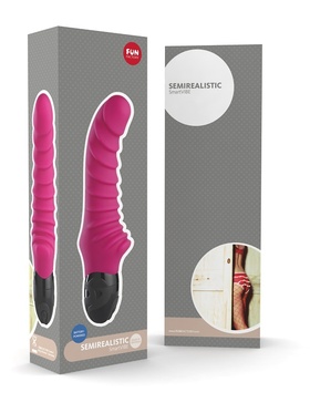 Fun Factory Semirealistic: SmartVibe, lila