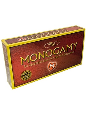 Monogamy