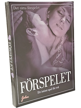 Förspelet