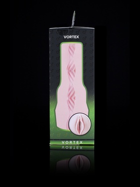 Fleshlight: Pink Lady, Vortex