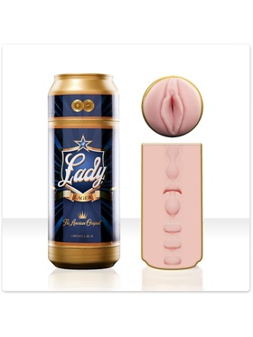 Fleshlight: Lady Lager