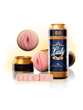 Fleshlight: Lady Lager