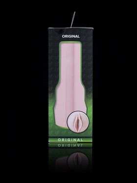 Fleshlight: Pink Lady, Original