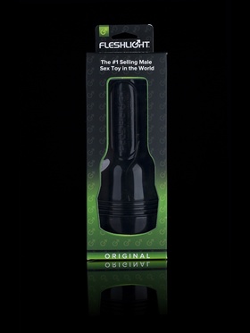 Fleshlight: Pink Lady, Original