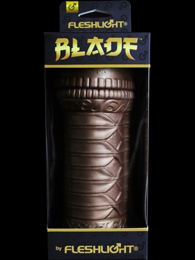 Fleshlight: Blade