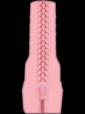 Fleshjack: Vibro Pink Bottom, Touch