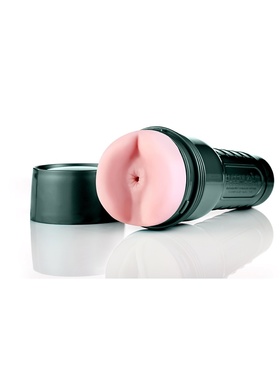 Fleshjack: Vibro Pink Bottom, Touch