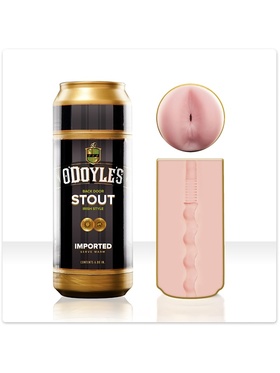 Fleshlight: O'Doyle's Stout