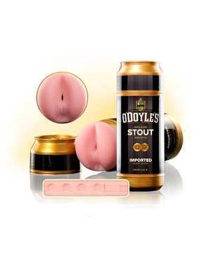 Fleshlight: O'Doyle's Stout