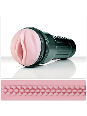 Fleshlight: Vibro Pink Lady, Touch