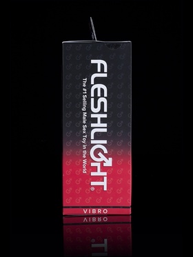 Fleshlight: Vibro Pink Lady, Touch