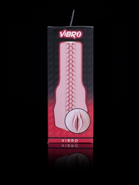 Fleshlight: Vibro Pink Lady, Touch