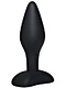 Black Velvets Plug, S