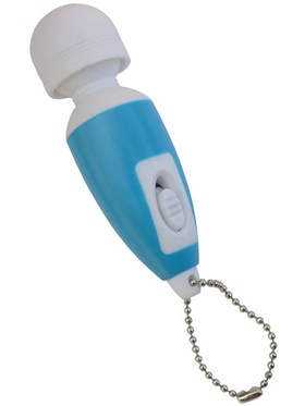 Micro Wanachi: Massager