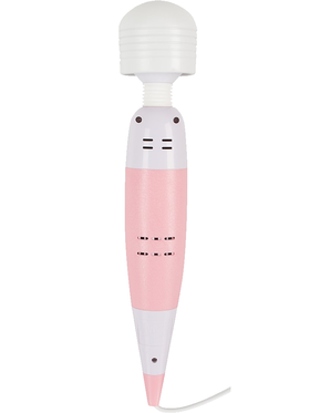 Pixey: The Original Wand Massager, Pink Edition