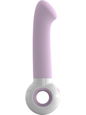 Odeco O-Zone: G-Punktsvibrator, rosa