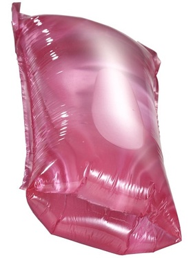 Water Woman: Ribbed, 5-pack