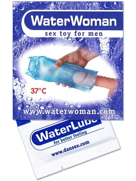 Water Woman: Original, 1-Pack