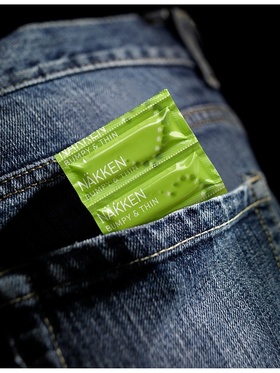 RFSU Näkken: Kondomer, 10-pack