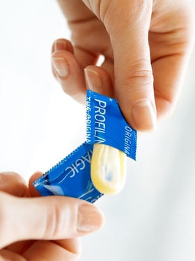 RFSU Profil: Kondomer, 10-pack