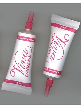 MD Science Lab: Viva Cream, 3 x 7,5 ml