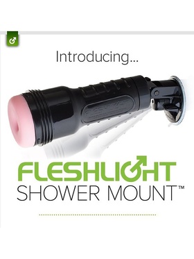 Fleshlight: Shower Mount