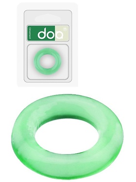 Doo Doughnut: Penisring, grön