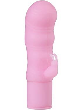 Girly Girl Memories: Rabbit Vibrator