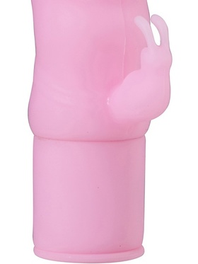 Girly Girl Memories: Rabbit Vibrator