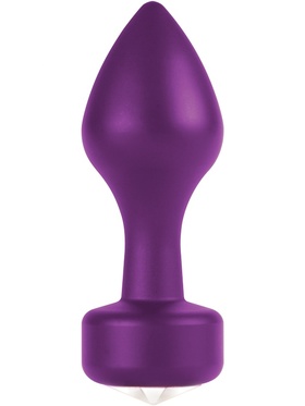 Ouch!: Elegant Buttplug, lila