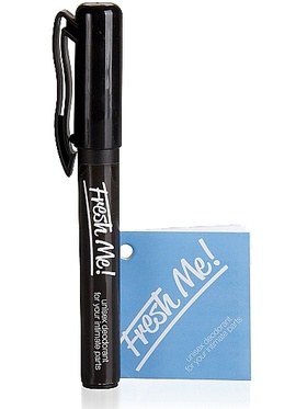 Pharmquest Pen: Fresh Me! Deodorant