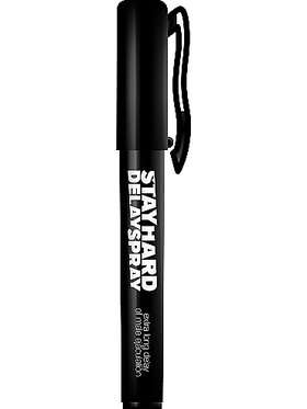 Pharmquest Pen: Stay Hard! Fördröjande Spray