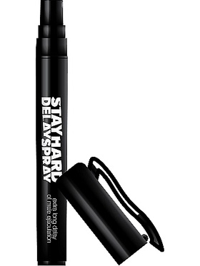 Pharmquest Pen: Stay Hard! Fördröjande Spray