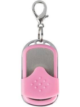 Shots Toys: Wireless Vibrating Egg, small, rosa