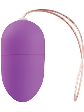 Shots Toys: Wireless Vibrating Egg, medium, lila