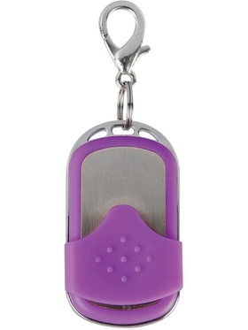 Shots Toys: Wireless Vibrating Egg, medium, lila