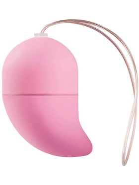 Shots Toys: G-Spot Egg, small, rosa