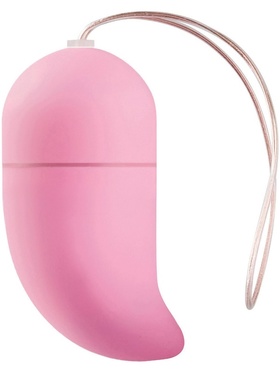 Shots Toys: G-Spot Egg, medium, rosa