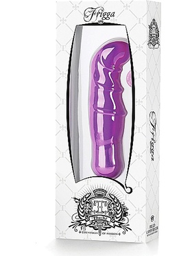 Touché Frigga: Vibrator, lila