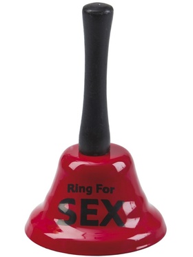 Ringklocka: ''Ring for Sex''
