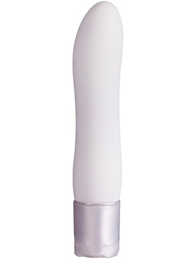 Pure Smooth: Minivibrator, vit