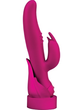 Swan: Adore Power Vibrator, rosa