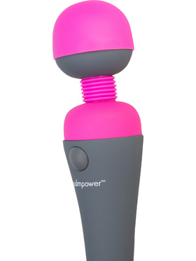 Palm Power Massager