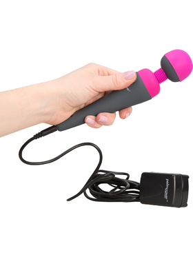 Palm Power Massager